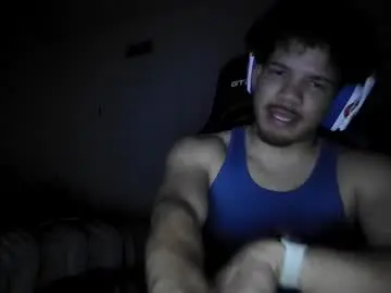 Chaturbate Adult Video Chat of str8dj