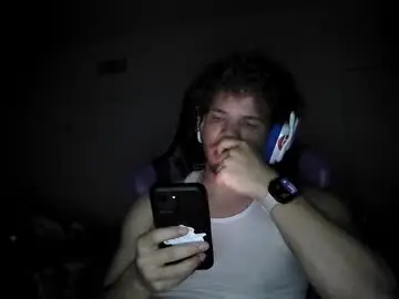 Chaturbate Adult Video Chat of str8dj