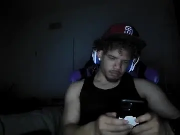 Chaturbate Sex Chat of str8dj