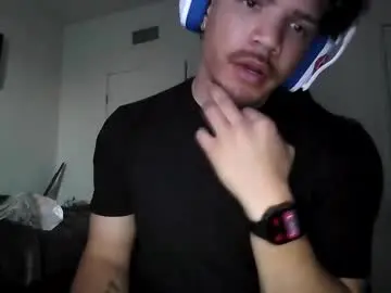 Chaturbate Live Sex Cam of str8dj