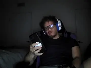 Chaturbate Live Sex Cam of str8dj