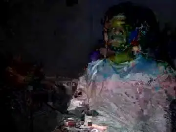 Chaturbate Live Sex Cam of str8dj