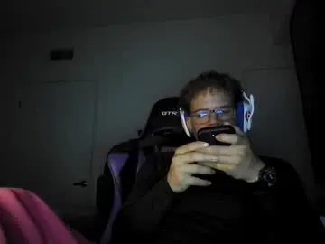 Chaturbate Nude Webcam of str8dj