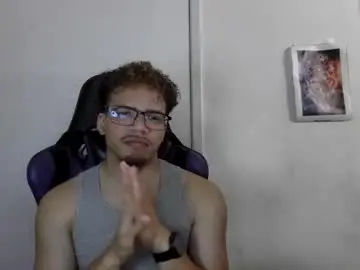 Chaturbate Private Sex Chat of str8dj