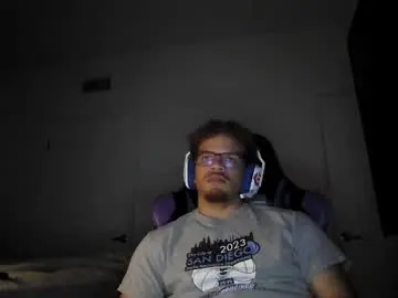 Chaturbate Adult Video Chat of str8dj