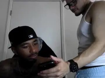 Chaturbate Sex Cam of str8dj