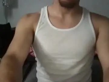 Chaturbate Nude Webcam of str8dj