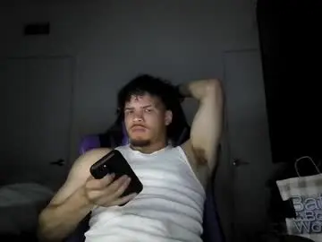 Chaturbate Live Sex of str8dj
