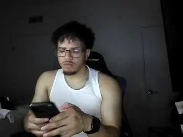 Chaturbate Free Live Porn of str8dj