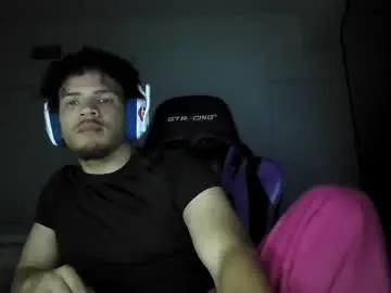 Chaturbate Sex Cam of str8dj