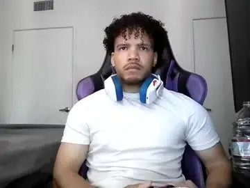 Chaturbate Live Sex of str8dj