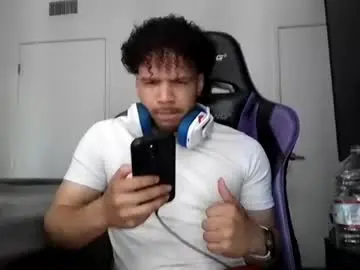 Chaturbate Adult Video Chat of str8dj