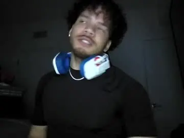 Chaturbate Live Porn of str8dj