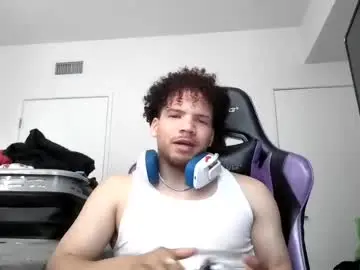 Chaturbate Private Sex Chat of str8dj