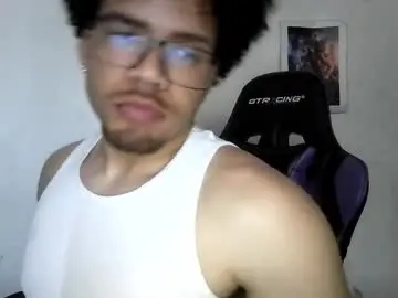 Chaturbate Free Live Porn of str8dj
