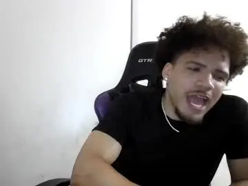 Chaturbate Free Live Porn of str8dj