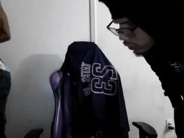 Chaturbate Adult Webcam of str8dj