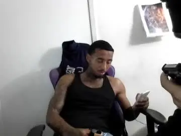 Chaturbate Nude Webcam of str8dj