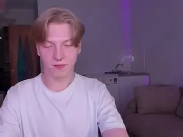 Chaturbate Adult Webcam of themikesever