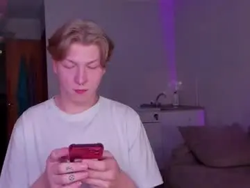 Chaturbate Sex Cam of themikesever