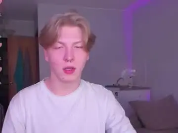 Chaturbate Adult Webcam of themikesever