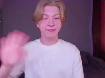 Chaturbate Live Porn of themikesever