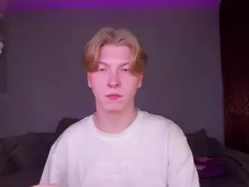 Chaturbate Adult Webcam of themikesever