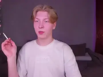 Chaturbate Adult Webcam of themikesever