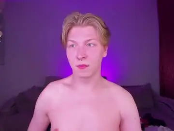 Chaturbate Nude Webcam of themikesever