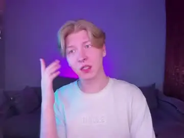 Chaturbate Adult Webcams of themikesever