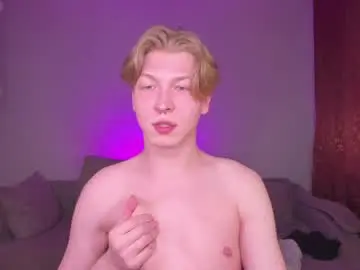 Chaturbate Nude Webcam of themikesever