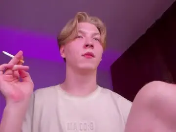 Chaturbate Adult Video Chat of themikesever