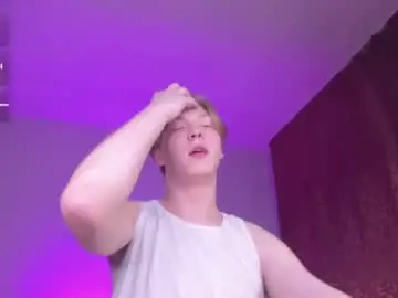 Chaturbate Adult Webcams of themikesever