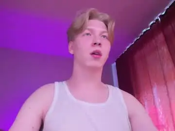 Chaturbate Nude Webcam of themikesever