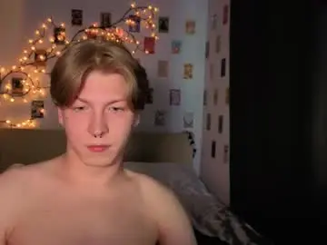 Chaturbate Adult Video Chat of themikesever