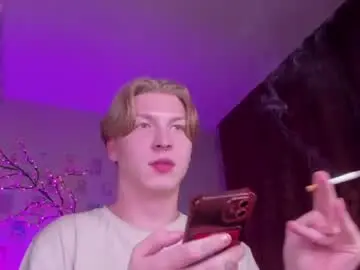 Chaturbate Nude Webcam of themikesever