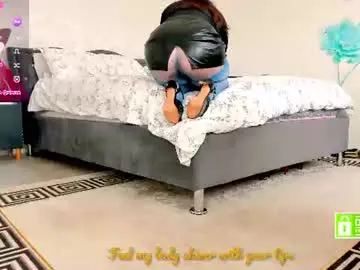 Chaturbate Nude Webcam of veronica_bubbley