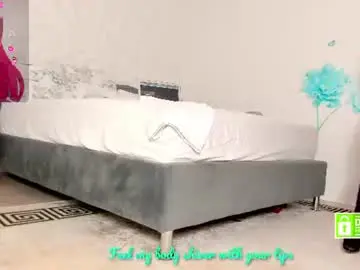 Chaturbate Live Sex of veronica_bubbley
