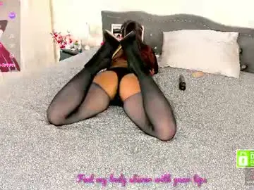 Chaturbate Free Porn Cam of veronica_bubbley