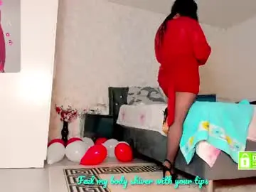 Chaturbate Private Sex Chat of veronica_bubbley