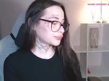 Chaturbate Nude Webcam of x_melanie_x