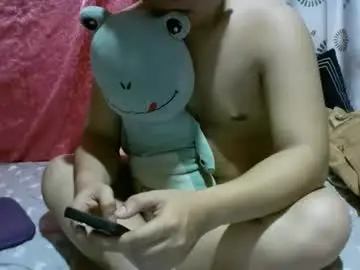 Chaturbate Live Sex of yourasian_lover29