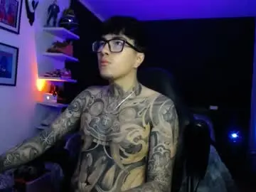Chaturbate Watch Live Sex Cams of zac_muller1