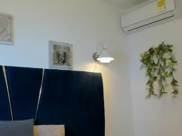 Chaturbate Live Porn of zan_18