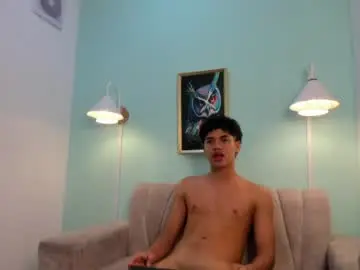 Chaturbate Sex Cam of zan_18