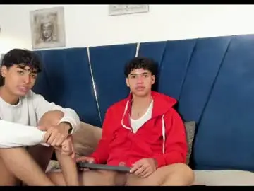 Chaturbate Nude Webcam of zan_18