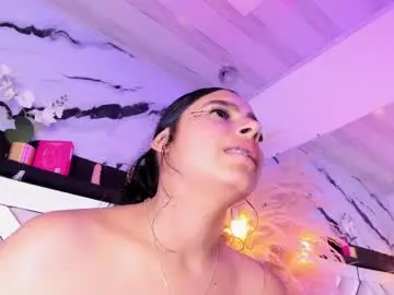 Chaturbate Sex Cam of zoe_johnsonn1