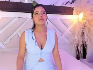 Chaturbate Live Sex Cam of zoe_johnsonn1