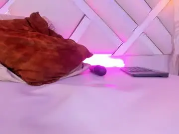 Chaturbate Sex Cam of zoe_johnsonn1