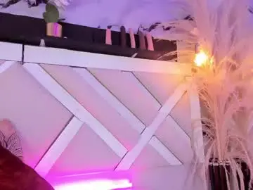 Chaturbate Private Sex Chat of zoe_johnsonn1